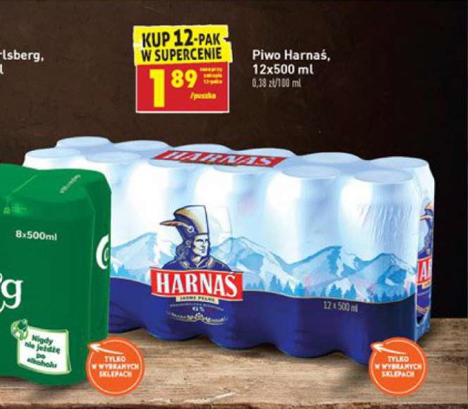 Wyjątkowo tanie mięso i kiełbasa, ser żółty za darmo! NOWE promocje w Biedronce