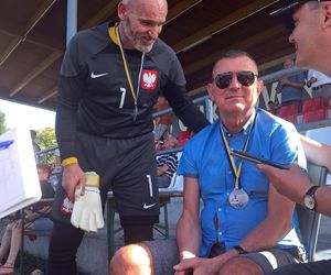 Życie po życiu Ryszarda Stańka. Od Barcelony '92 do walki z chorobą. Wicemistrz olimpijski po udarach i sepsie potrzebuje wsparcia