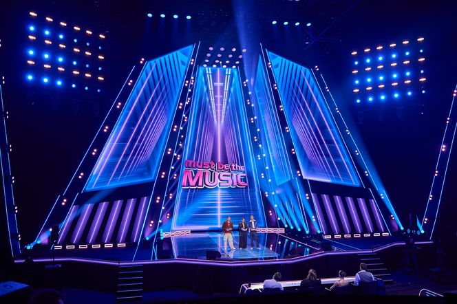 Must Be The Music 2025