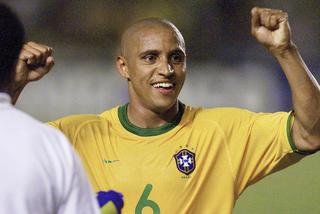 Roberto Carlos o Lewandowskim: Przy mnie Lewy strzelałby 70 goli na sezon