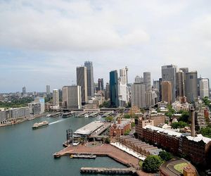 Rekord nawróceń w Sydney