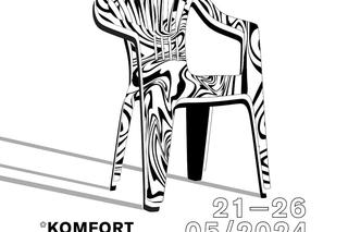 Łódź Design Festival - plakat