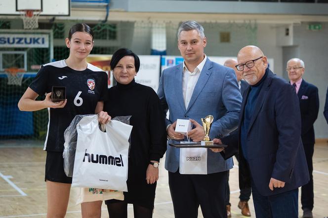 Ogólnopolski Młodzieżowy Turniej Unii Lubelskiej 2022 rozegrany! 