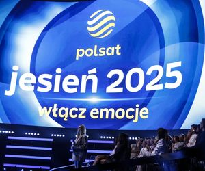 Jesienna ramówka Polsatu 2025