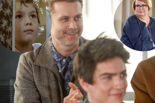 Zagrał Piotrusia w Koglu-moglu i zniknął. Jego miejsce zajął Zakościelny! Łepkowska zdradziła prawdę 