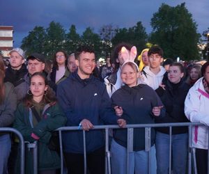 Juwenalia Białystok 2025. II dzień
