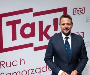 Nowa polityczna funkcja Rafała Trzaskowskiego. Pytamy AI o przyszłość prezydenta Warszawy