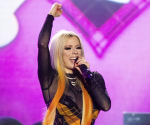 Avril Lavigne w Polsce 2023 - setlista. Wiemy, jakie piosenki zaśpiewa 30 kwietnia w Łodzi! 