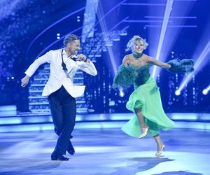 Taniec z Gwiazdami: Agnieszka Kaczorowska i Marcin Rogacewicz razem. Co na to Maciej Pela?