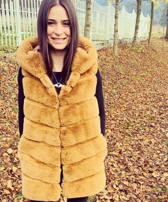 Kamila Żuk biathlonistka