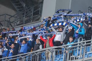 Lech Poznań - Legia Warszawa. Bilety na hit PKO BP Ekstraklasy są już w sprzedaży. Ile kosztują?