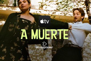 Love You to Death / AppleTV+ / A muerte