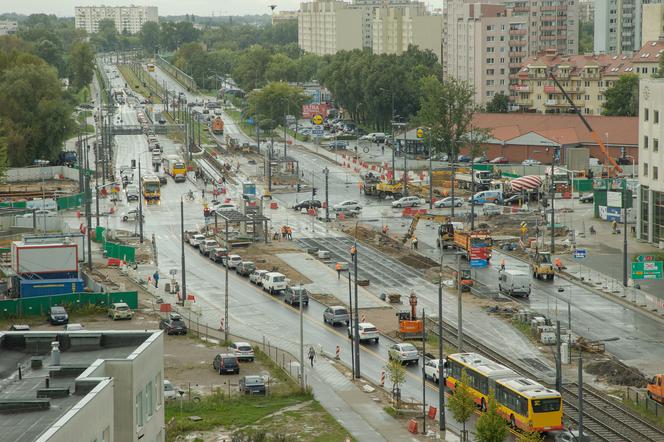 Budowa metra na Bemowie. Kolejne poważne zmiany, trzeba się przygotować