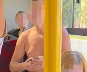 Zenobia broniła Ukrainki w autobusie w Warszawie. Została zaatakowana. „Krew polała się z nosa”