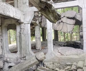 Westerplatte