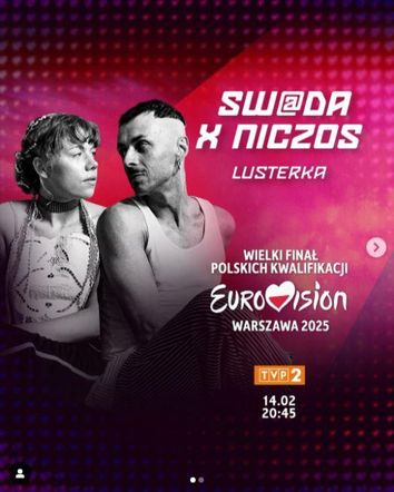 Sw@da i Niczos