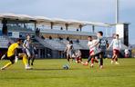 ŁKS Łódź - FK Radnicki 1923 Kragujevac