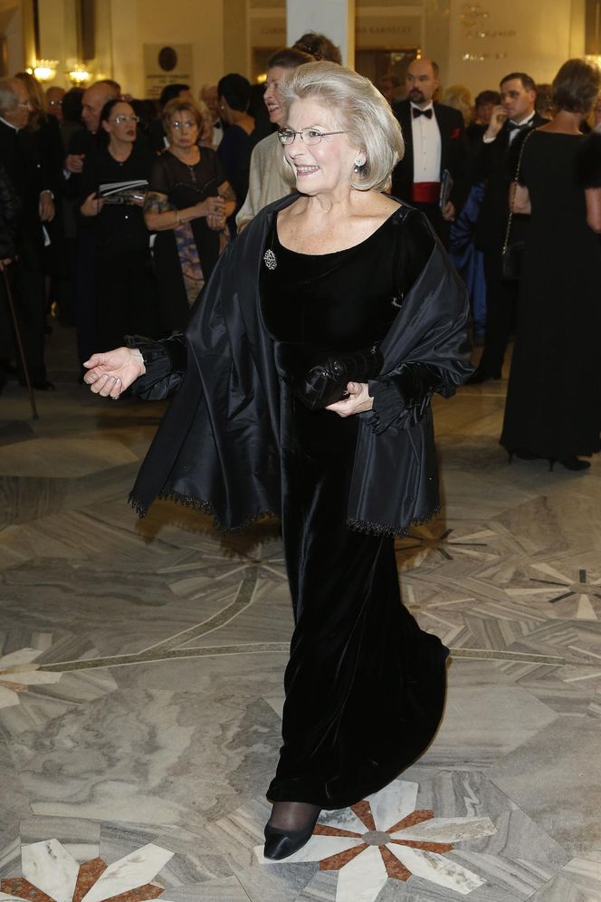 Elżbieta Penderecka