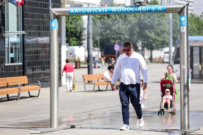 Weźcie przykład z posła Wójcika