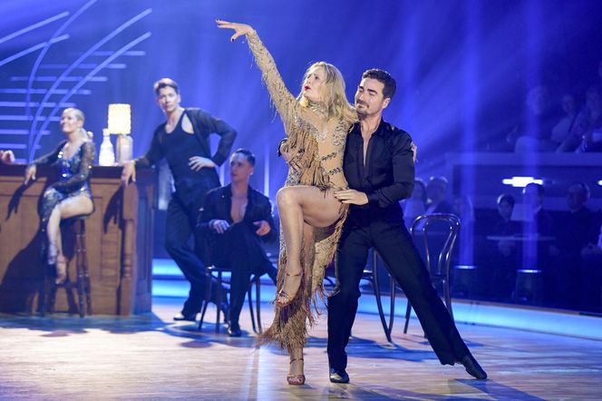 Grażyna Szapołowska