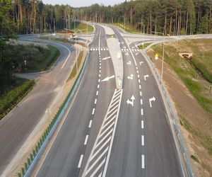 Obwodnica Starachowic gotowa (wrzesień 2024)