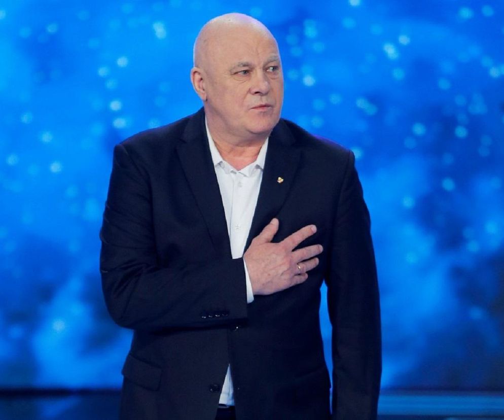 Ryszard Rynkowski ma poważne problemy. Muzykowi grożą trzy lata więzienia