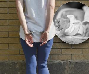 Zabójstwo noworodka w Gdyni. Przerażające wyniki sekcji zwłok. Pogrążają matkę maleństwa