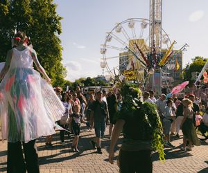Wielki powrót Święta Miasta Tychy. Tłumy na koncertach i w strefie Eska Summer City 