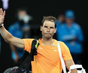 Rafael Nadal zapowiada powrót do gry po kontuzji