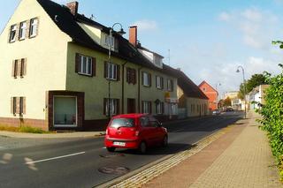 W przygranicznych miejscowościach w Niemczech mieszka wielu Polaków