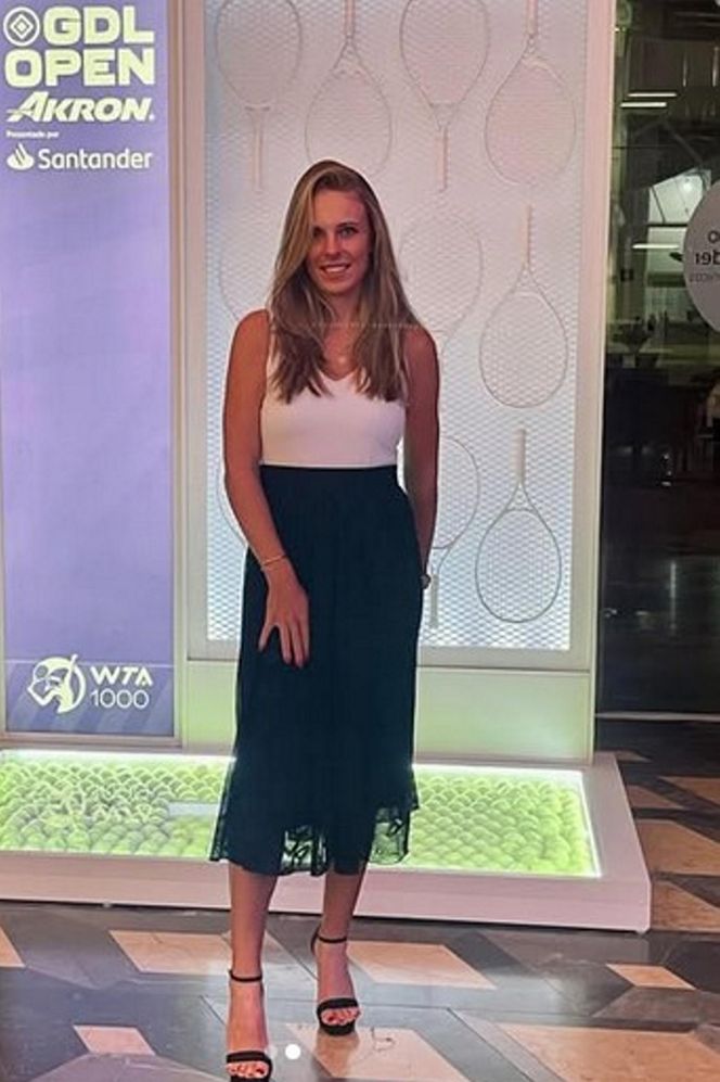 Magdalena Fręch zachwyca urodą!