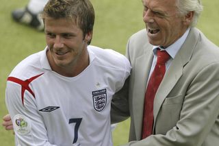 Tak zmieniał się David Beckham. Obchodzi 50. urodziny