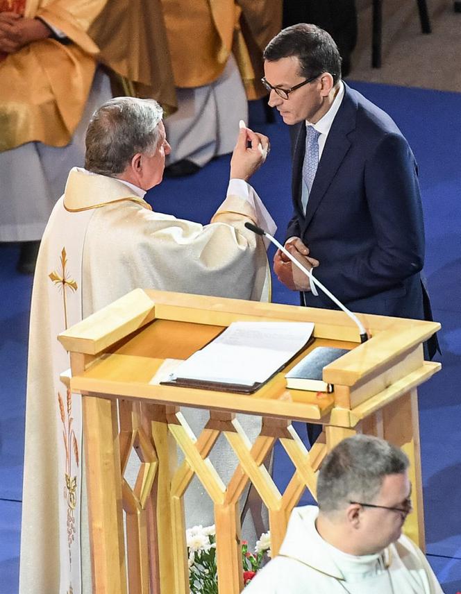 Radio Maryja 27 urodziny