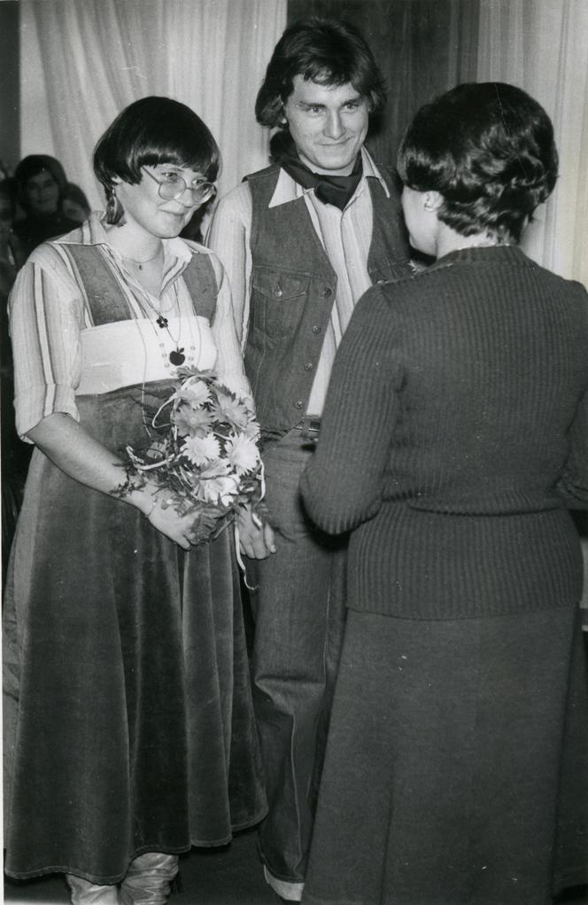 40 lat namiętności