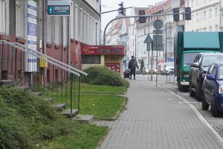 Opuszczona cukiernia w Olsztynie. „W latach 90-tych zawsze zachodziliśmy na coś słodkiego”