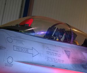 Umowa na modernizację F-16 podpisana