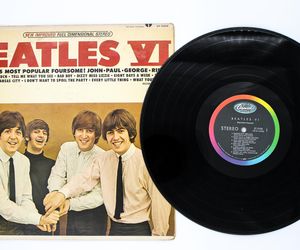 Powstanie film o The Beatles! Zobacz, kto ich zagra