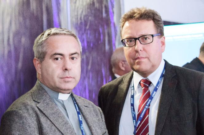 Caritas Polska dostosowuje działalność do zmieniającego się świata. 