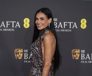 Demi Moore i Vera Wang szokują wyglądem! Podpisały pakt z diabłem