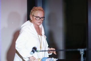 Katarzyna Figura jakiej świat nie widział!