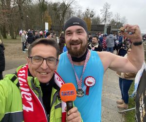 Lotto 8 Olsztyński Bieg Niepodległości cz.3