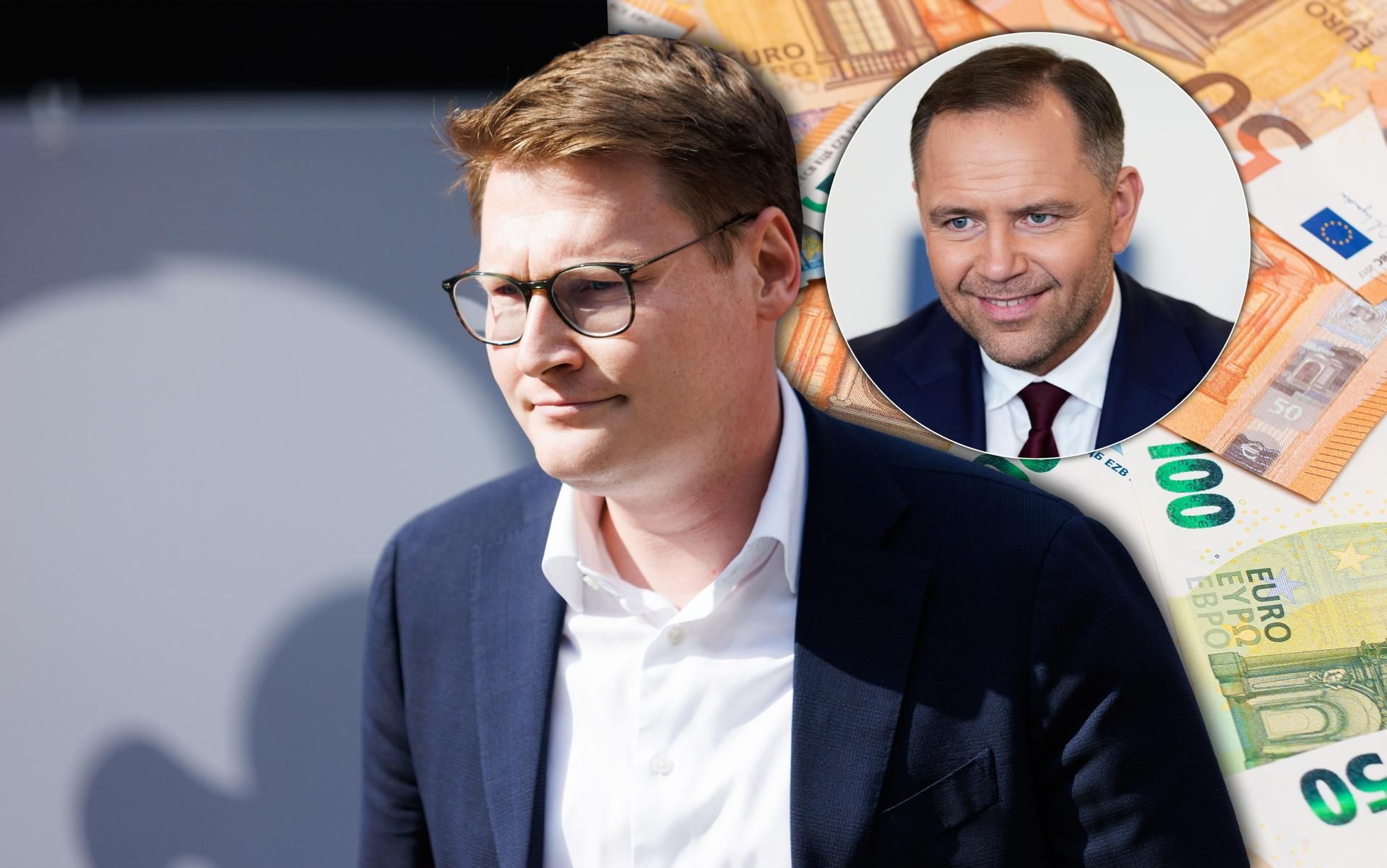 Unia znów zablokuje nam pieniądze?! Niemiecki europoseł grzmi po wyborze Karola Nawr…
