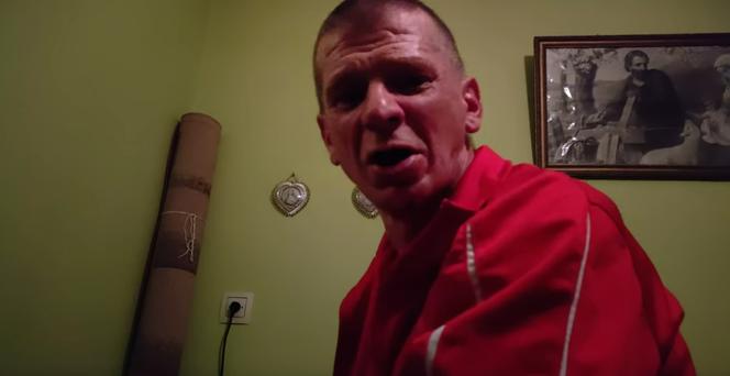 Wojciech Major Suchodolski nie żyje. Kim była legenda internetu?