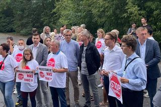 WIOŚ wyjaśnia, dlaczego tak trudno ustalić winnego za smród