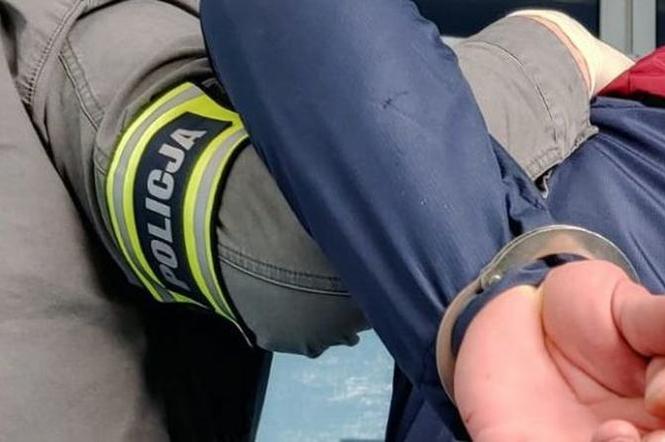 Łódzkie: 47-latek podejrzany o dotkliwe pobicie księdza w rękach policji! 