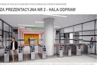 Co z budową III linii metra? Dokumentacja gotowa, a prace stoją w miejscu