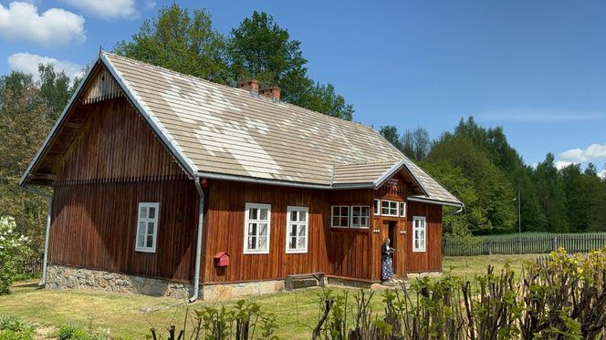 Skansen w Nowym Sączu podczas majówki 