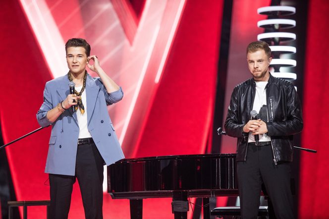 "The Voice of Poland"