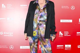 Gala Zakończenia 50. Festiwalu Polskich Filmów Fabularnych w Gdyni