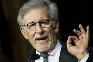 W Polsce ARESZTUJĄ Spielberga? Słynny reżyser się BOI